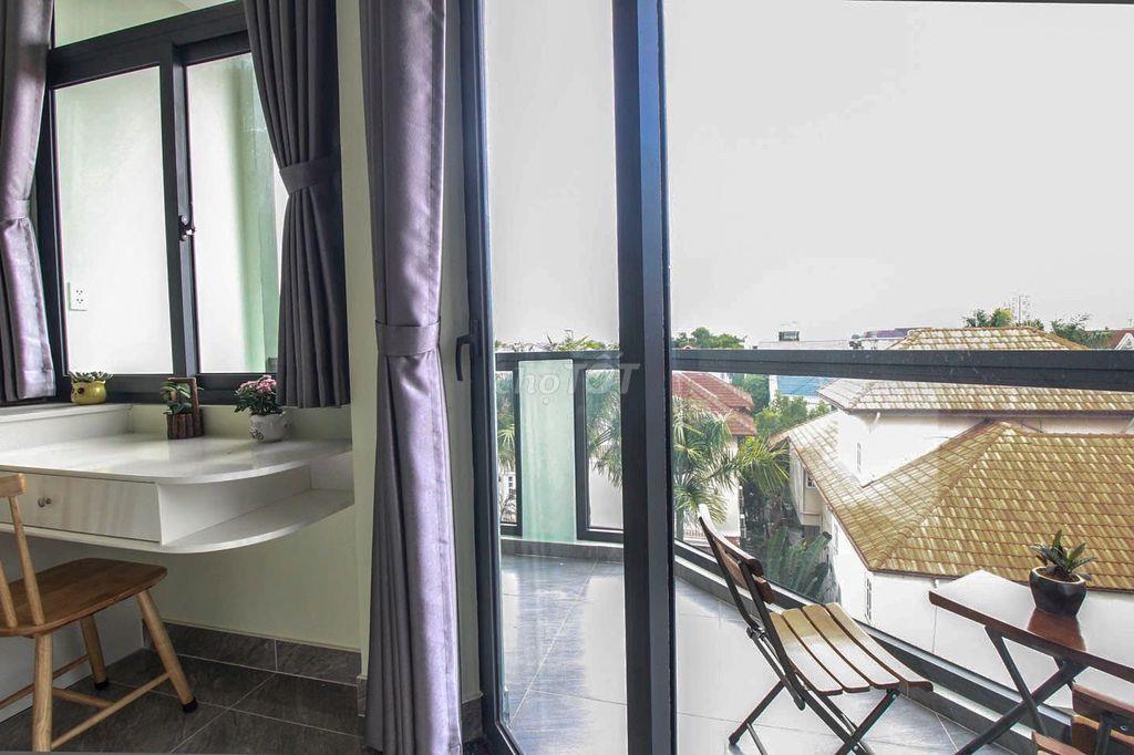 🌈 THẢO ĐIỀN - BAN CÔNG - FULL NỘI THẤT - ĐẦY ĐỦ TIỆN NGHI