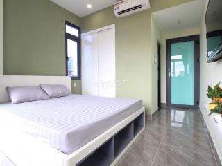 🌈 THẢO ĐIỀN - BAN CÔNG - FULL NỘI THẤT - ĐẦY ĐỦ TIỆN NGHI