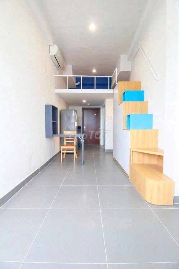 🎓 PHÒNG SINH VIÊN GÒ VẤP | FULL NỘI THẤT | CHỈ TỪ 3,9 TRIỆU/THÁNG