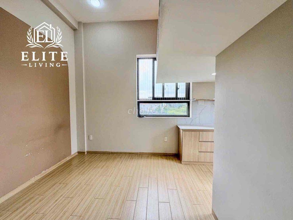 💥 DUPLEX BAN CÔNG FULL NỘI THẤT NGAY DƯƠNG QUẢNG HÀM 2-3 NGƯỜI Ở💥