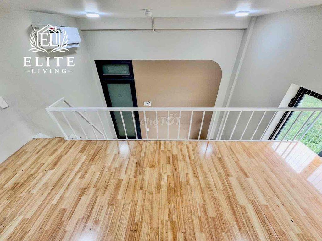 💥 DUPLEX BAN CÔNG FULL NỘI THẤT NGAY DƯƠNG QUẢNG HÀM 2-3 NGƯỜI Ở💥