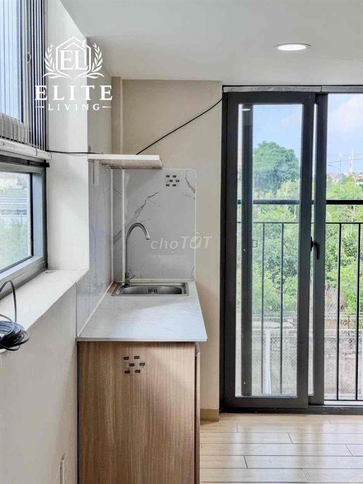 💥 DUPLEX BAN CÔNG FULL NỘI THẤT NGAY DƯƠNG QUẢNG HÀM 2-3 NGƯỜI Ở💥