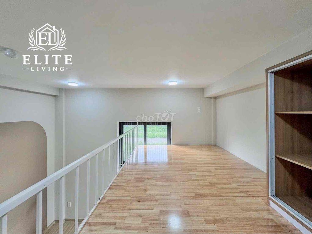 💥 DUPLEX BAN CÔNG FULL NỘI THẤT NGAY DƯƠNG QUẢNG HÀM 2-3 NGƯỜI Ở💥