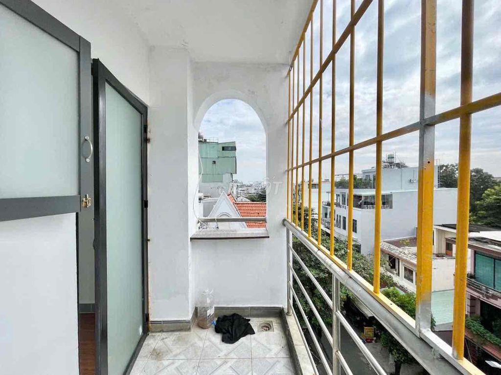 RA MẮT DUPLEX FULL NỘI THẤT BAN CÔNG CỬA SỔ TRỜI 📍LOTTE MART GV