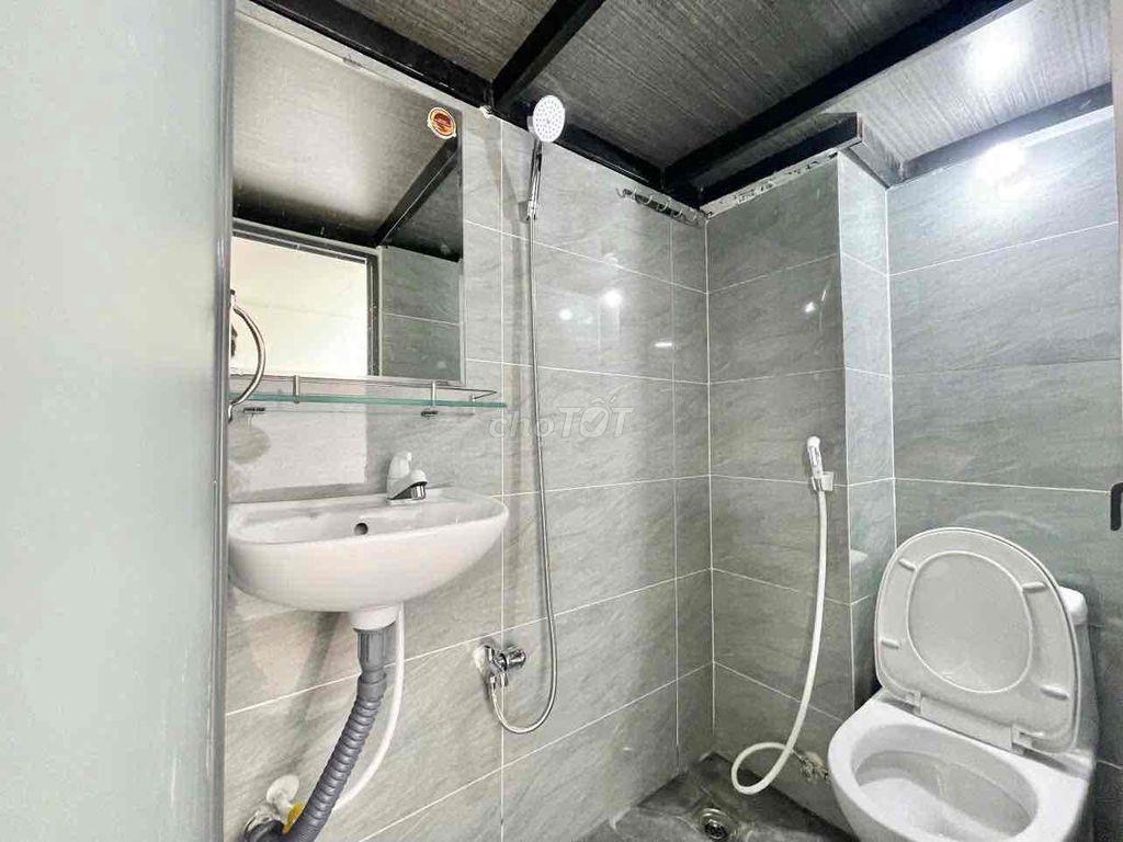 RA MẮT DUPLEX FULL NỘI THẤT BAN CÔNG CỬA SỔ TRỜI 📍LOTTE MART GV