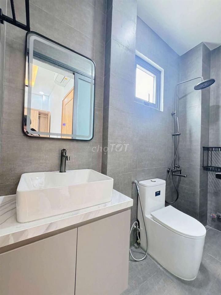 Căn Hộ 1 PN , Cửa sổ ,Máy Giặt Riêng