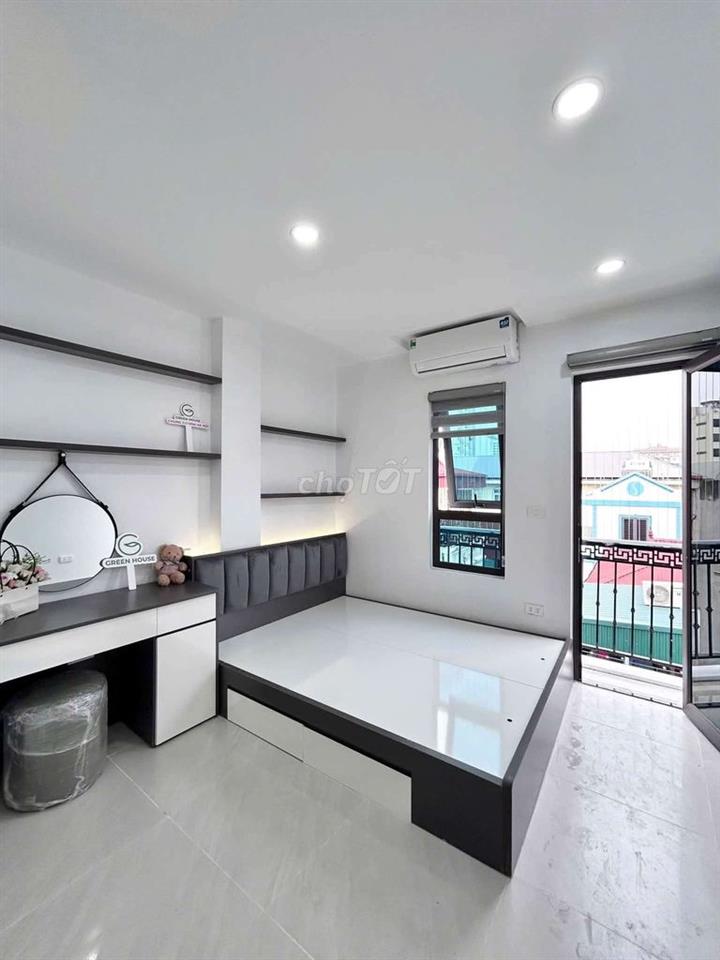 Căn Hộ 1 PN , Cửa sổ ,Máy Giặt Riêng