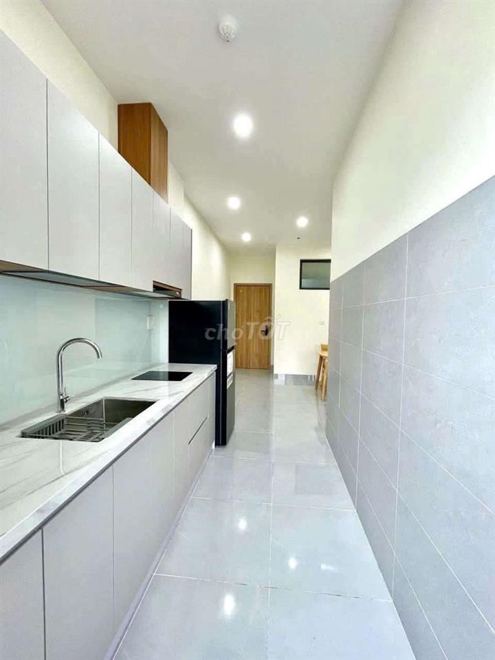 Căn hộ 1PN , Phòng Bếp Riêng ,Máy Giặt Riêng