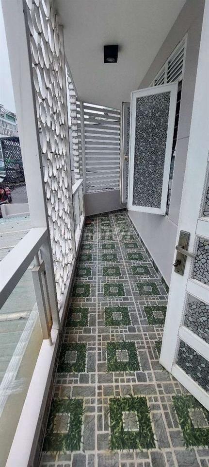 Cho thuê nhà HXT  6M , Cách Đại Học IUH 500m
