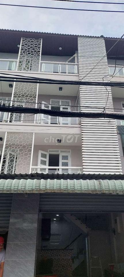 Cho thuê nhà HXT  6M , Cách Đại Học IUH 500m