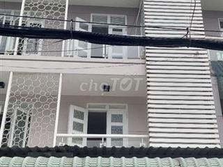 Cho thuê nhà HXT  6M , Cách Đại Học IUH 500m