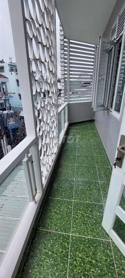 Cho thuê nhà HXT  6M , Cách Đại Học IUH 500m