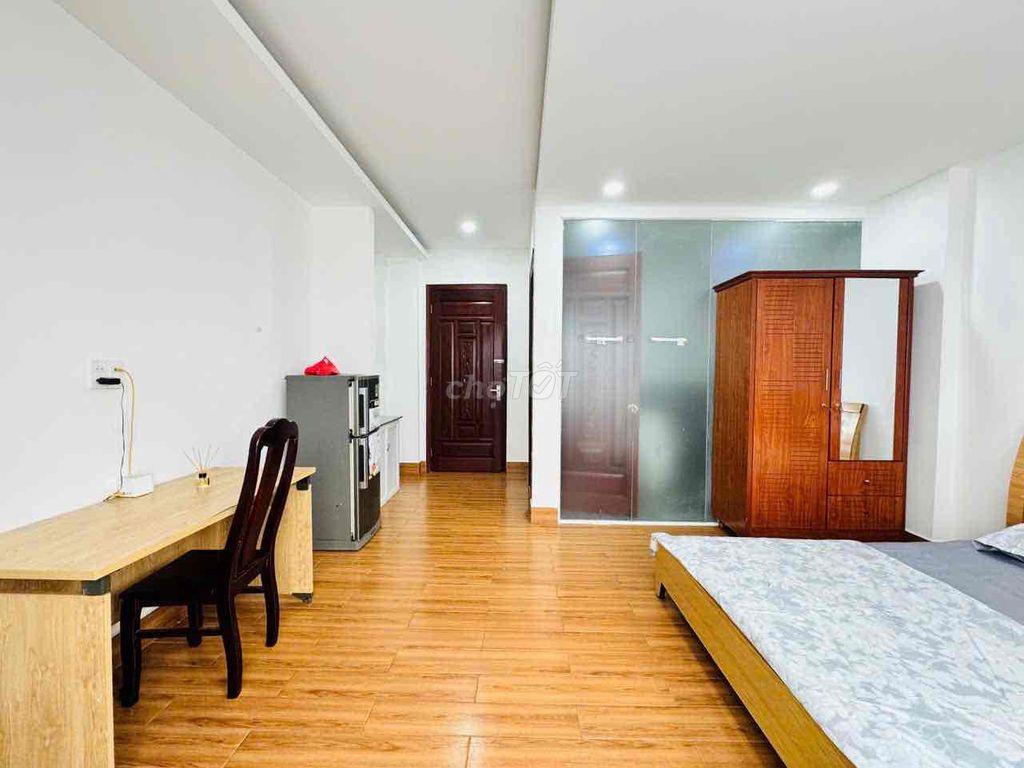 Phòng Ngay ngã 5 chuồng Cún Quang Trung Và Trần Thị Nghỉ