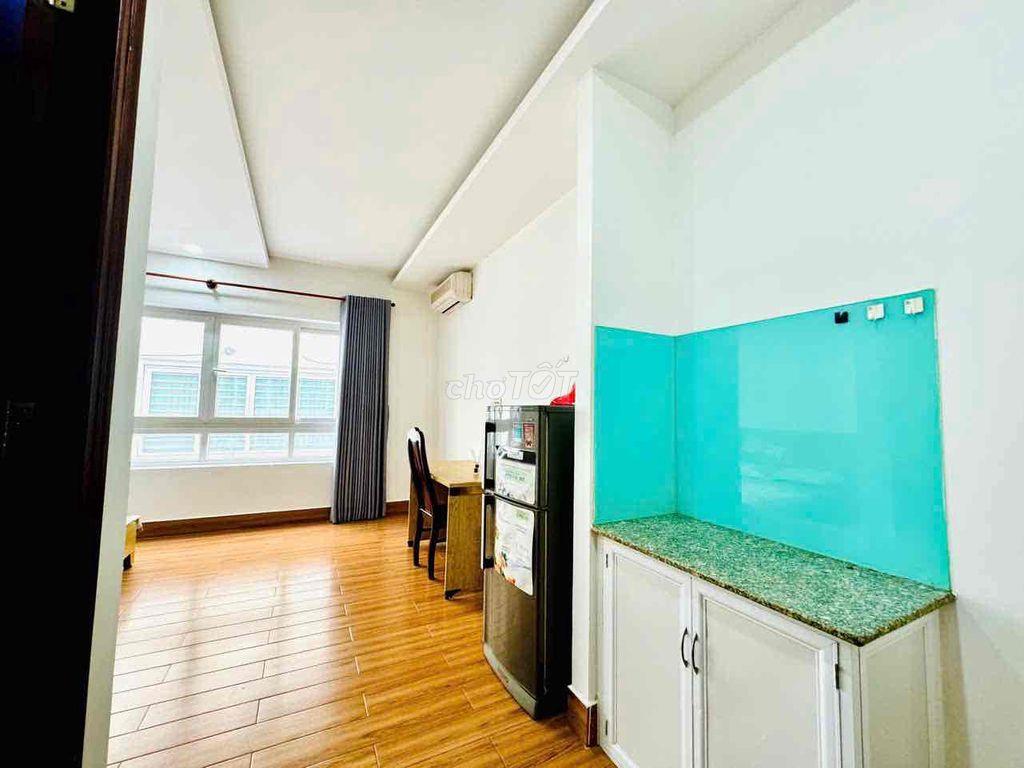 Phòng Ngay ngã 5 chuồng Cún Quang Trung Và Trần Thị Nghỉ