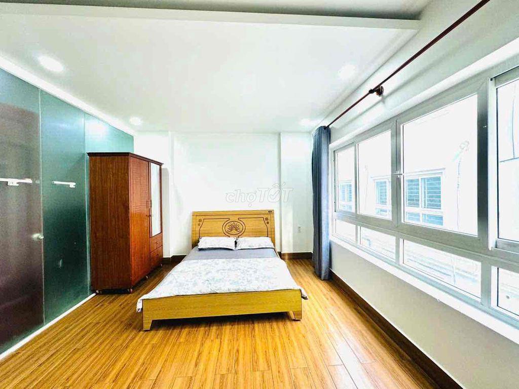Phòng Ngay ngã 5 chuồng Cún Quang Trung Và Trần Thị Nghỉ