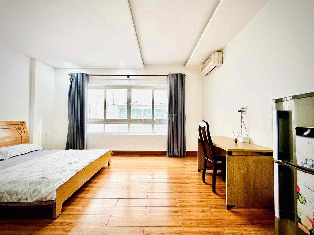 Phòng Ngay ngã 5 chuồng Cún Quang Trung Và Trần Thị Nghỉ