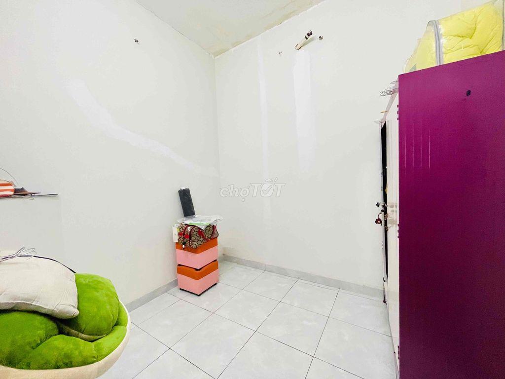 Nhà Nguyên Căn Gần Trường Trần Hưng Đạo Hà Huy Giáp Quận 12