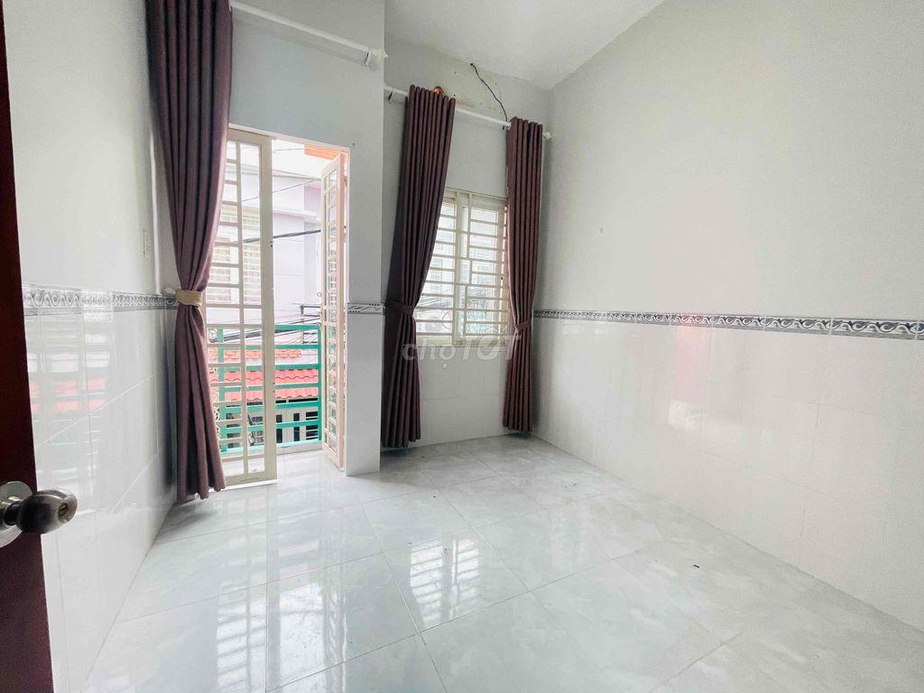 Nhà Nguyên Căn Gần Trường Trần Hưng Đạo Hà Huy Giáp Quận 12