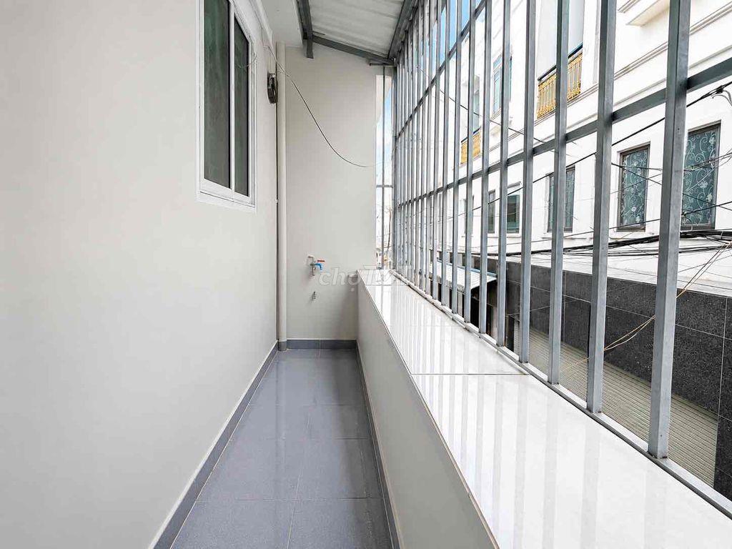 Nhà Gần Chợ Thạnh Xuân Uỷ Ban Phường Thạnh Xuân Cũ Quận 12