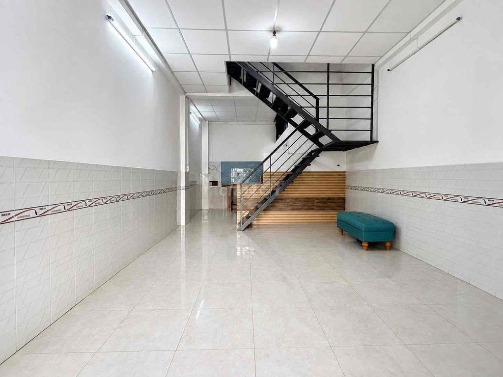 Nhà Gần Chợ Thạnh Xuân Uỷ Ban Phường Thạnh Xuân Cũ Quận 12
