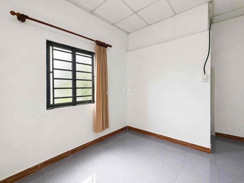 Nhà Gần Chợ Thạnh Xuân Uỷ Ban Phường Thạnh Xuân Cũ Quận 12