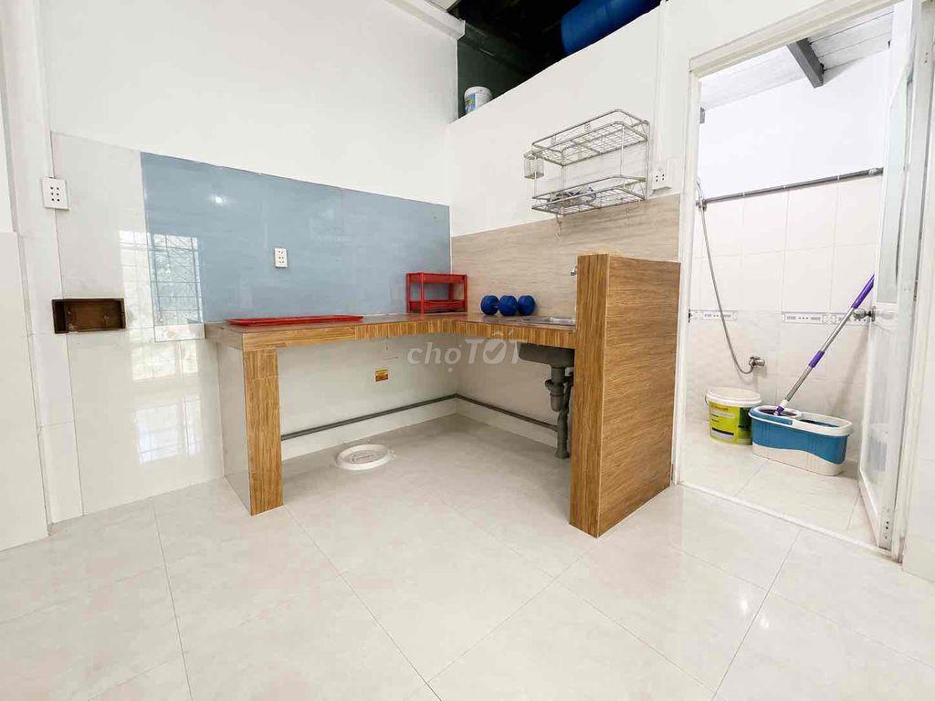 Nhà Gần Chợ Thạnh Xuân Uỷ Ban Phường Thạnh Xuân Cũ Quận 12