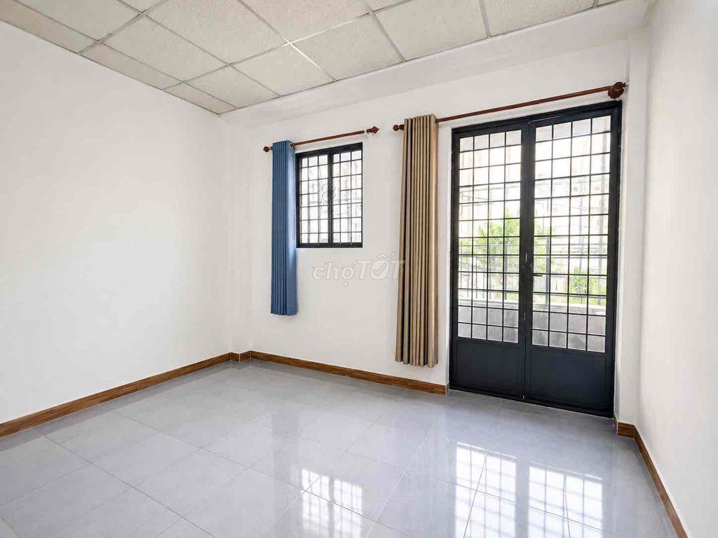Nhà Gần Chợ Thạnh Xuân Uỷ Ban Phường Thạnh Xuân Cũ Quận 12