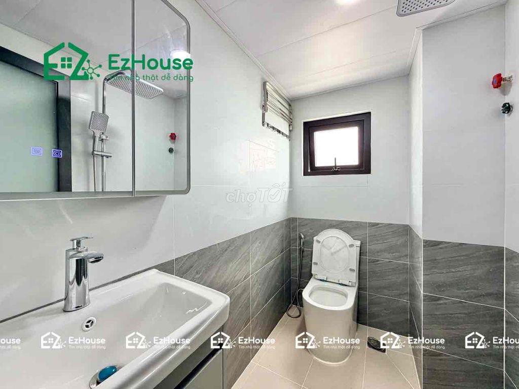 CHUNG CƯ MINI MỚI KENG NGAY MẶT TIỀN ĐƯỜNG PHAN HUY ÍCH - GÒ VẤP