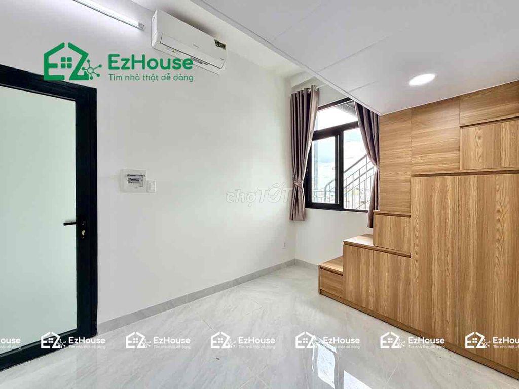 CHUNG CƯ MINI MỚI KENG NGAY MẶT TIỀN ĐƯỜNG PHAN HUY ÍCH - GÒ VẤP