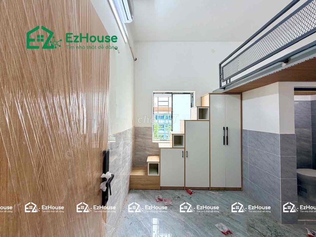 CHO THUÊ DUPLEX CỬA SỔ TRỜI | MỚI 100% | RỘNG 25M2 CHỈ VỚI 4🍠 ĐẸP KENG