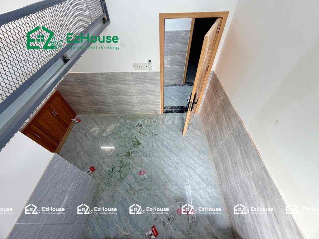 CHO THUÊ DUPLEX CỬA SỔ TRỜI | MỚI 100% | RỘNG 25M2 CHỈ VỚI 4🍠 ĐẸP KENG