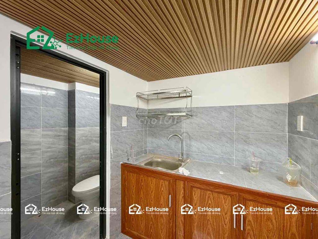 CHO THUÊ DUPLEX CỬA SỔ TRỜI | MỚI 100% | RỘNG 25M2 CHỈ VỚI 4🍠 ĐẸP KENG
