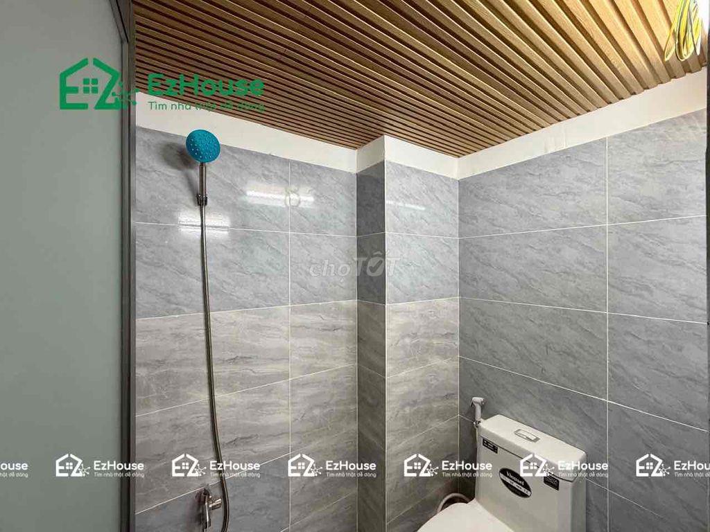 CHO THUÊ DUPLEX CỬA SỔ TRỜI | MỚI 100% | RỘNG 25M2 CHỈ VỚI 4🍠 ĐẸP KENG