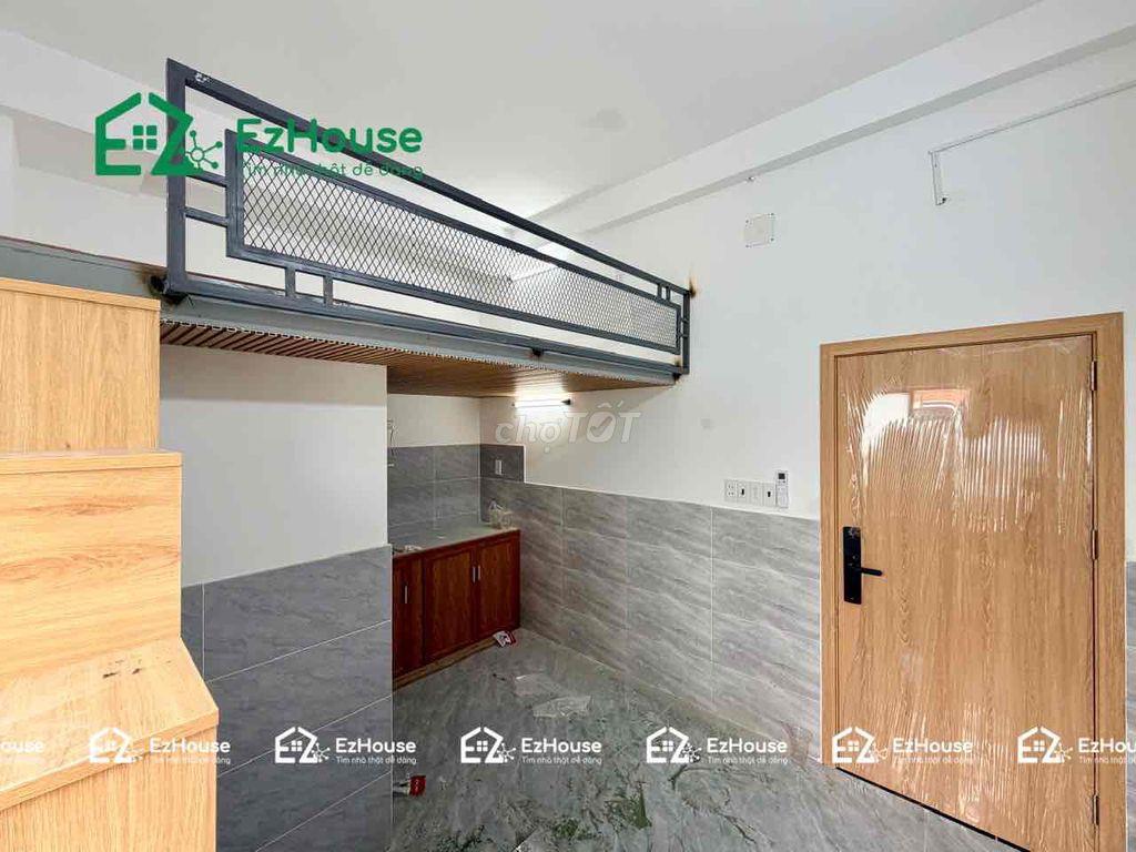 CHO THUÊ DUPLEX CỬA SỔ TRỜI | MỚI 100% | RỘNG 25M2 CHỈ VỚI 4🍠 ĐẸP KENG