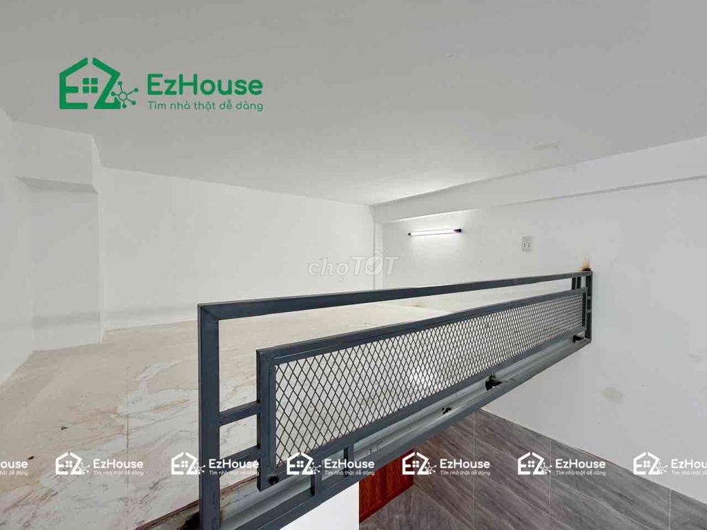 CHO THUÊ DUPLEX BAN CÔNG | CỬA VÂN TAY ĐI | RỘNG 25M2 ĐI BỘ QUA IUH