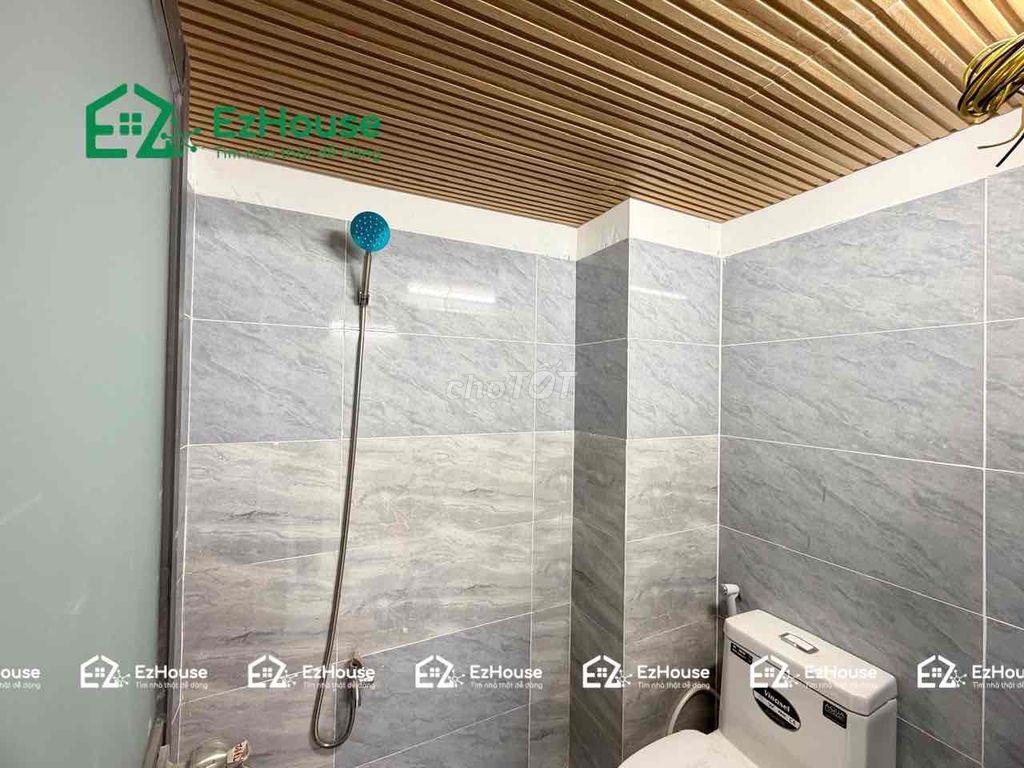CHO THUÊ DUPLEX BAN CÔNG | CỬA VÂN TAY ĐI | RỘNG 25M2 ĐI BỘ QUA IUH