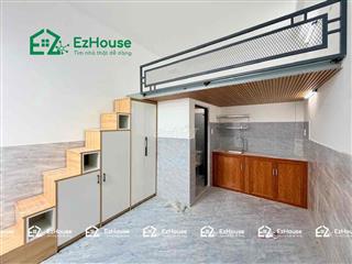 CHO THUÊ DUPLEX BAN CÔNG | CỬA VÂN TAY ĐI | RỘNG 25M2 ĐI BỘ QUA IUH