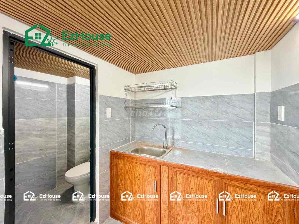 CHO THUÊ DUPLEX BAN CÔNG | CỬA VÂN TAY ĐI | RỘNG 25M2 ĐI BỘ QUA IUH