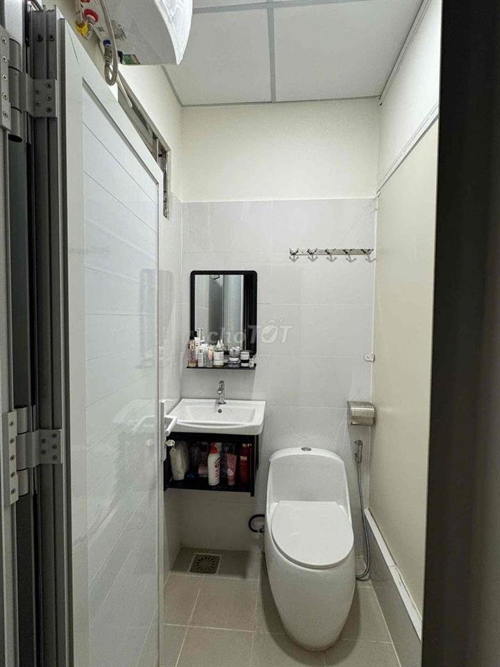Cho thuê căn hộ