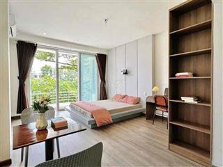 CĂN HỘ MINI FULL NỘI THẤT BAN CÔNG SIÊU THOÁNG 🙈LÊ ĐỨC THỌ 🙉