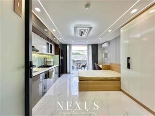 TRỐNG CĂN LUXURY FULL NỘI THẤT BAN CÔNG 👾TRƯỜNG CHINH 👾PHAN HUY ÍCH👾