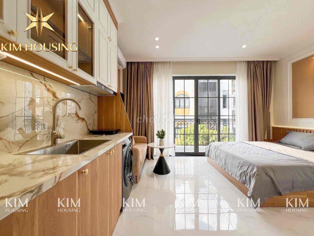 👉🏽👈🏽STUDIO BAN CÔNG FULL NỘI THẤT ❤️NGUYỄN VĂN QUÁ ❤️TÔ KÝ