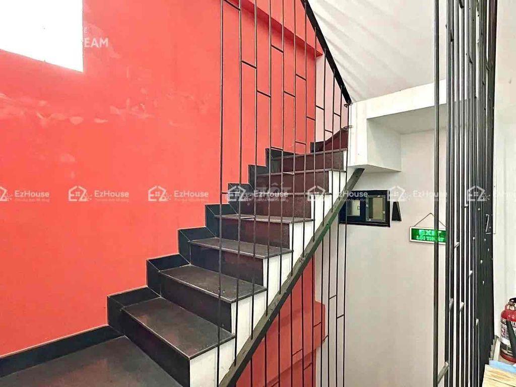 TRỐNG CĂN DUPLEX FULL NỘI THẤT MỚI XÂY 100%👾LÊ AN KHƯƠNG 👾NHÀ MÁY BIA