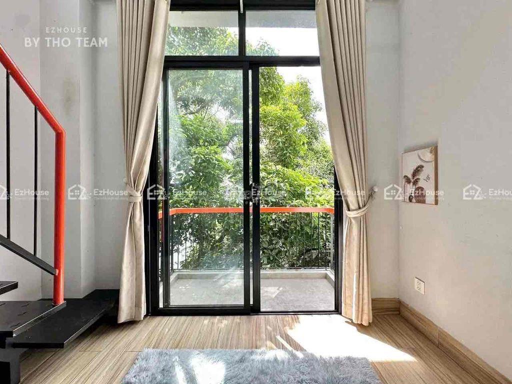 TRỐNG CĂN DUPLEX FULL NỘI THẤT MỚI XÂY 100%👾LÊ AN KHƯƠNG 👾NHÀ MÁY BIA