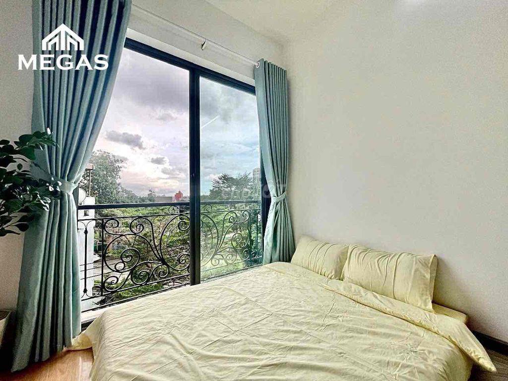 TRỐNG CĂN DUPLEX FULL NỘI THẤT 👾PHAN VĂN HỚN 👾TRƯỜNG CHINH