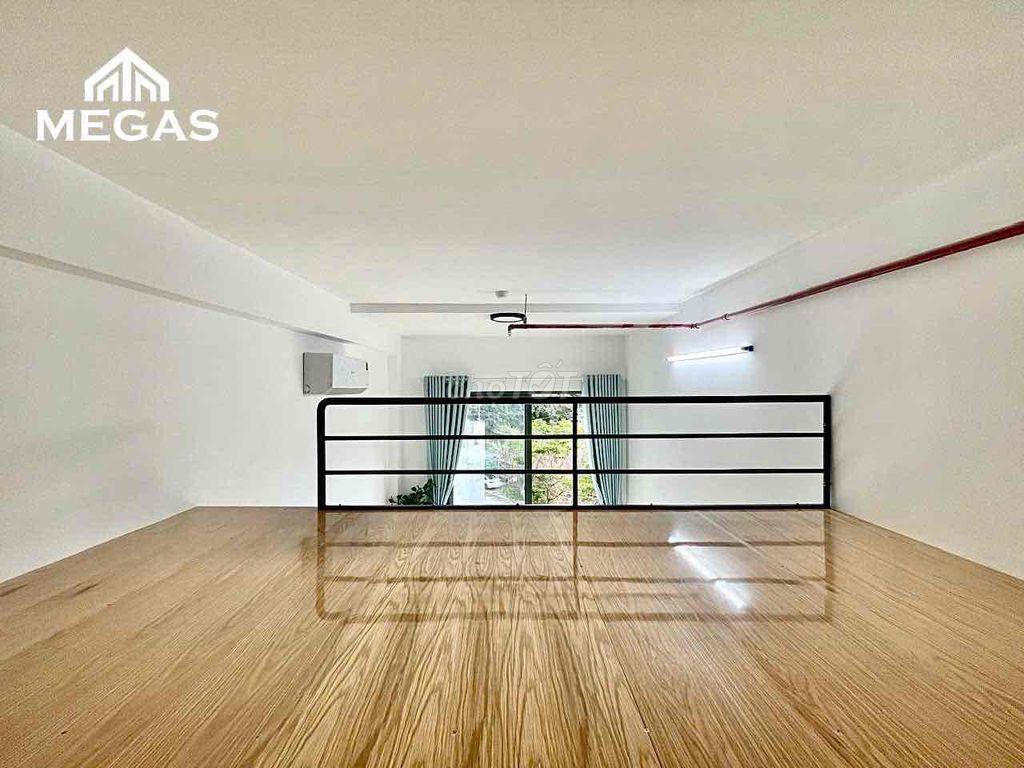 TRỐNG CĂN DUPLEX FULL NỘI THẤT 👾PHAN VĂN HỚN 👾TRƯỜNG CHINH