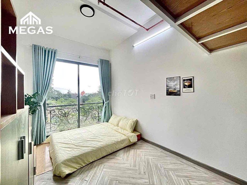 TRỐNG CĂN DUPLEX FULL NỘI THẤT 👾PHAN VĂN HỚN 👾TRƯỜNG CHINH