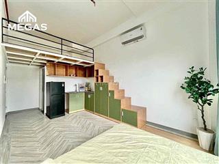 TRỐNG CĂN DUPLEX FULL NỘI THẤT 👾PHAN VĂN HỚN 👾TRƯỜNG CHINH