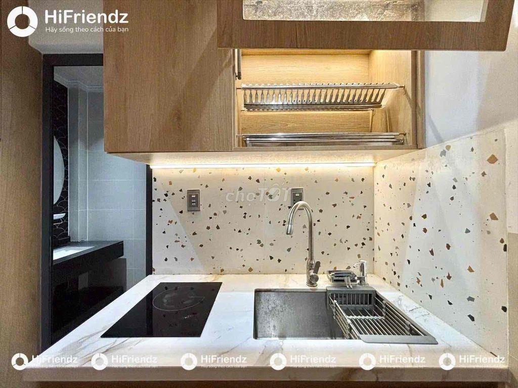 CUỐI THÁNG TRỐNG LẠI  DUPLEX LUXURY 👾 TÔ KÝ 👾 TRUNG MỸ TÂY