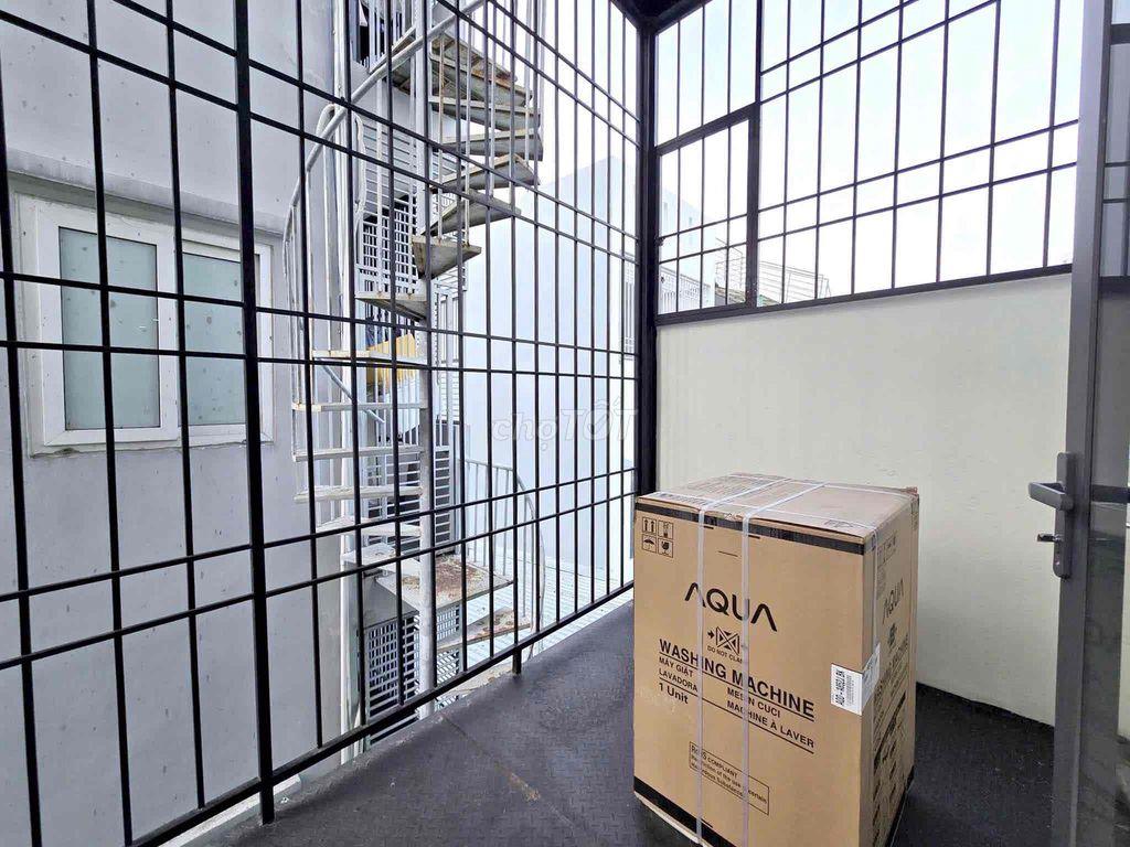 🏡DUPLEX SIÊU DỄ THƯƠNG NẰM NGAY PHAN VĂN HỚN TIỆN LỢI DI CHUYỂN❤️❤️❤️
